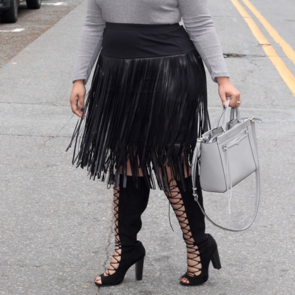 BNIB Torrid Lace Up Heels